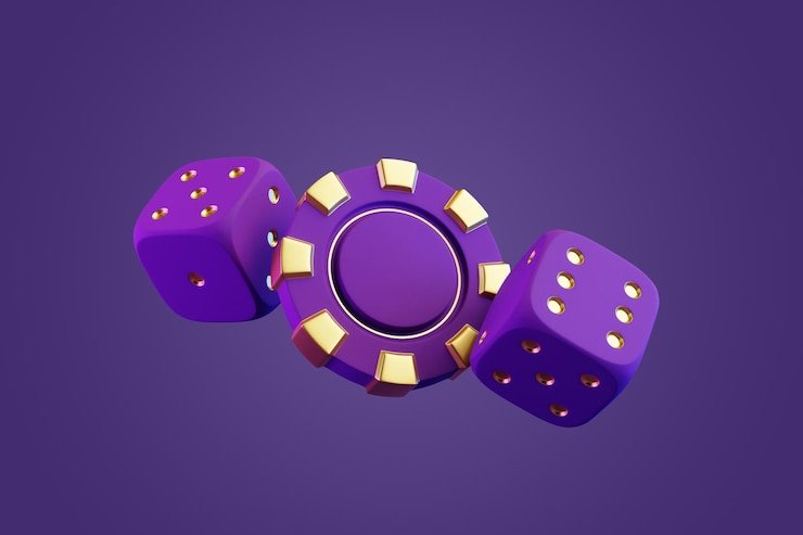 Three Card Poker Game