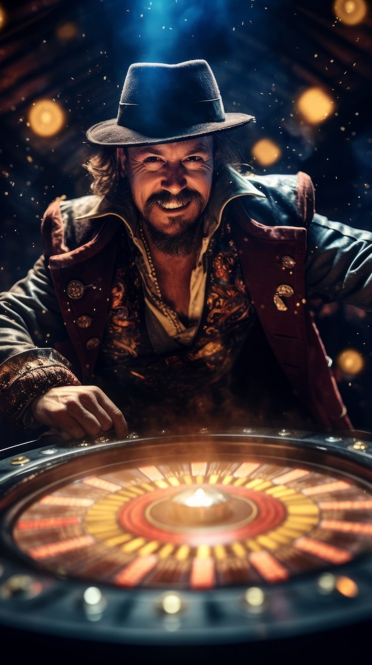 Nolimit City slot game interface on mbothe platform